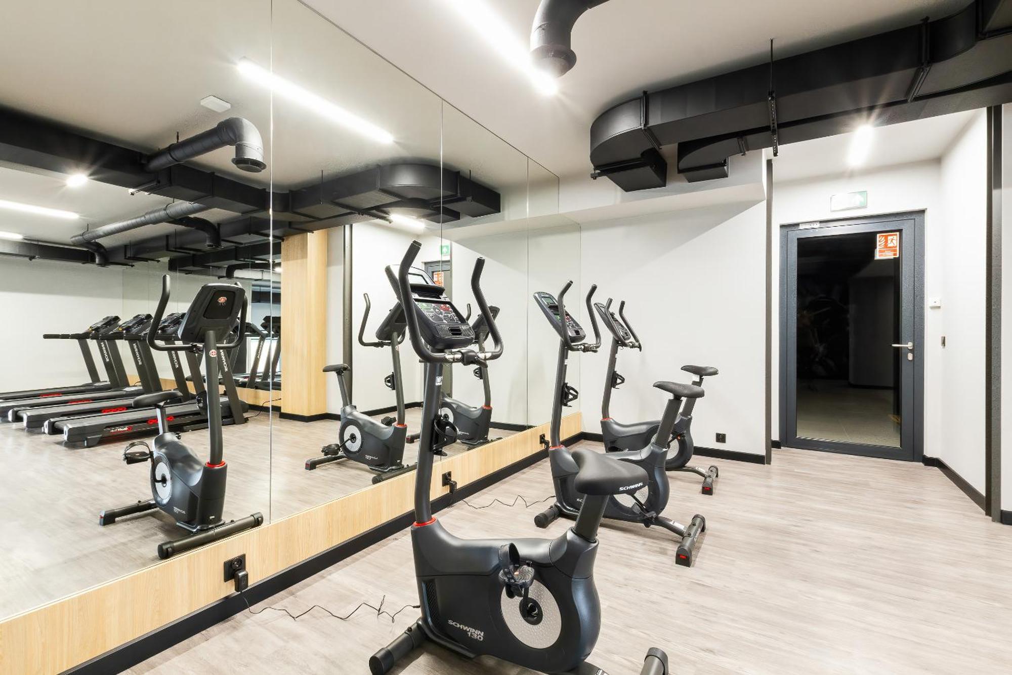 Apartament Z Widokiem Na Morze Obok Parku Millenium W Gdansku By Noclegi Renters المظهر الخارجي الصورة